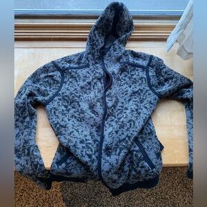 Lululemon Hoodie